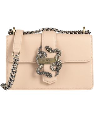 Just Cavalli Bolso con bandolera - Neutro