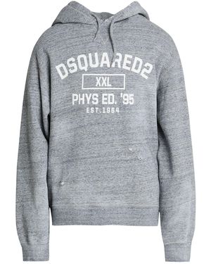 DSquared² Sweatshirt - Grey