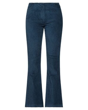 Acne Studios Trouser - Blue