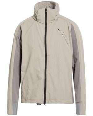 KRAKATAU Jacket Polyester - Black