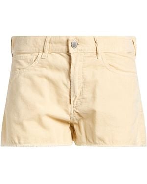 Massimo Alba Shorts & Bermuda Shorts - Natural