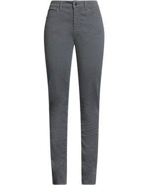 Emporio Armani Trouser - Gray