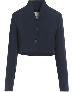 ALESSIA SANTI Jacket - Blue