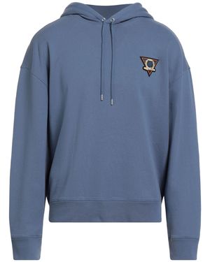 Maison Kitsuné Sweatshirt - Blue