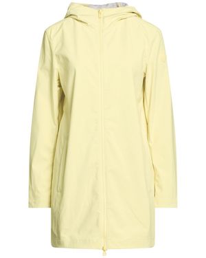 Colmar Overcoat & Trench Coat - Yellow