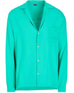8 by YOOX Camisa - Azul