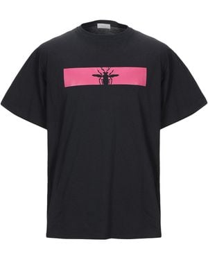 Dior T-shirt - Black