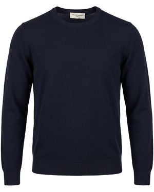Officine Generale Jumper - Blue
