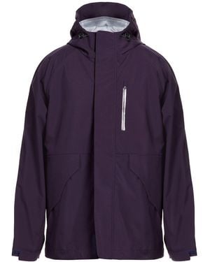 Manuel Ritz Jackets - Purple