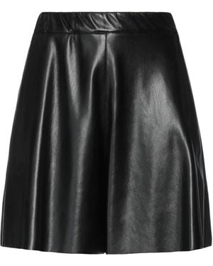 Jucca Shorts & Bermuda Shorts - Black