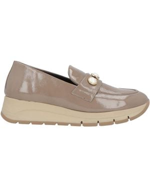 Melluso Loafer - Natural