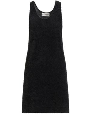 Fiorucci Mini Dress - Black