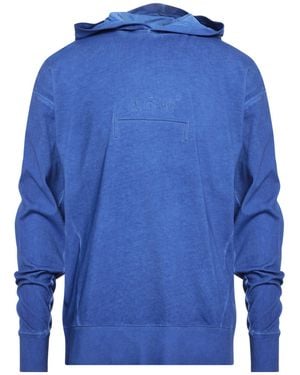 A_COLD_WALL* Sweatshirt - Blue