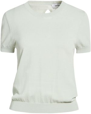 PAOLO RAGAZZINI Jumpers - White