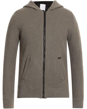 Bark Jacket - Brown