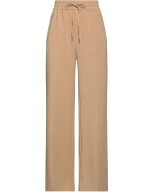 Second Female Trouser - Natural