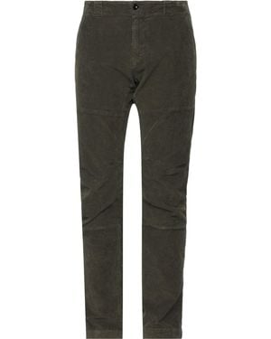 C.P. Company Trouser - Gray