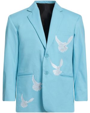 3.PARADIS Blazer - Blue