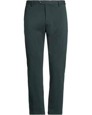Officina 36 Trouser - Green