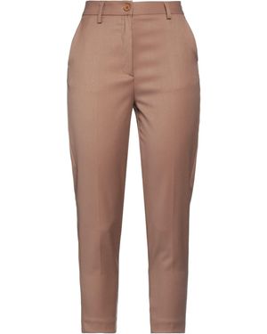 ViCOLO Pants - Natural