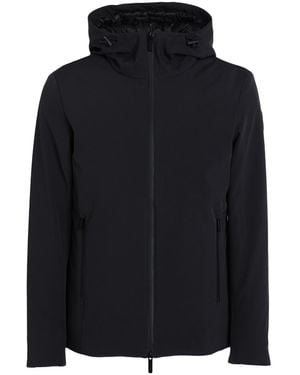 Woolrich Puffer - Blue