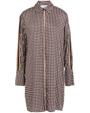 Jijil Mini-Kleid - Schwarz