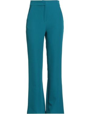 ACTUALEE Trouser - Blue