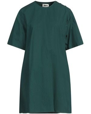 Maison Rabih Kayrouz Mini Dress - Green