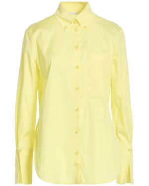Patrizia Pepe Shirts - Yellow
