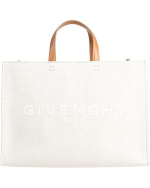 Givenchy Handbag - Natural