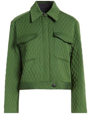 Ballantyne Puffer - Green