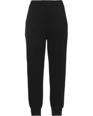 McQueen Trouser - Black