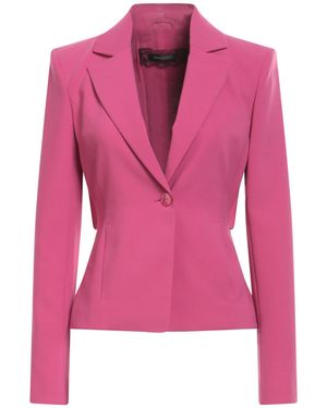 Patrizia Pepe Blazer - Pink