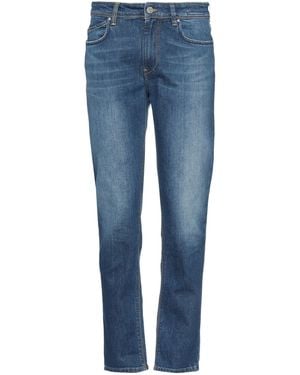 RE_HASH Jeans - Blue