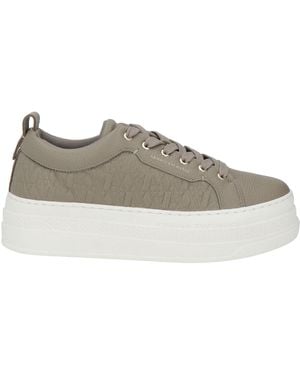 ARMANI EXCHANGE Trainers - Grey