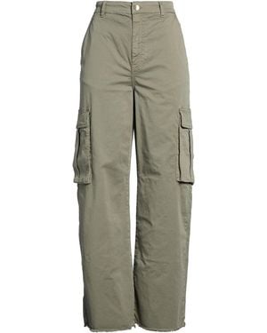Relish Trousers - Green
