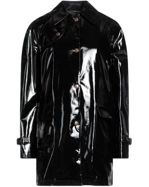 Sealup Puffer - Black