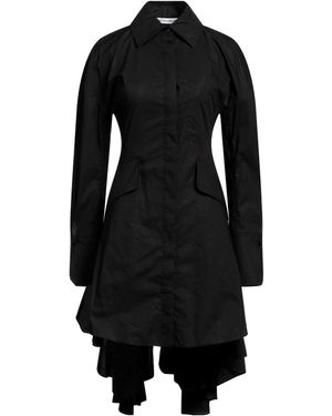 Trussardi Vestito Corto - Nero