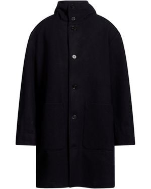 Paltò Cappotto - Blu