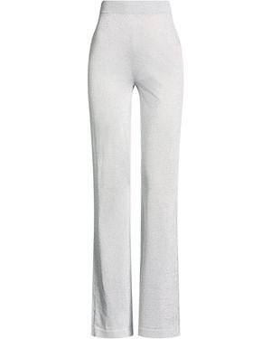 Missoni Trousers - White