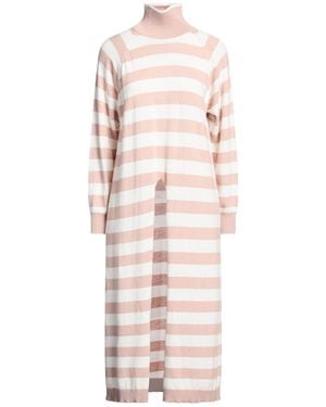 ViCOLO Cuello alto - Rosa