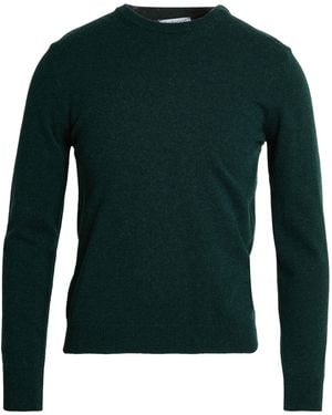 Bellwood Pullover - Vert
