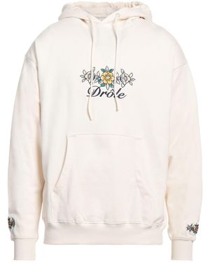 Drole de Monsieur Sweatshirt - White