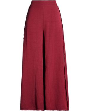 ViCOLO Trousers - Red