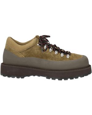 Diemme Ankle Boots - Brown