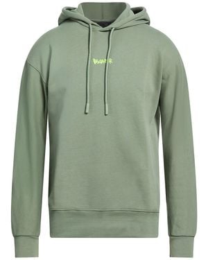 DISCLAIMER Sweatshirts - Green
