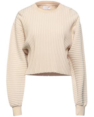 John Elliott Sweatshirt - Natural