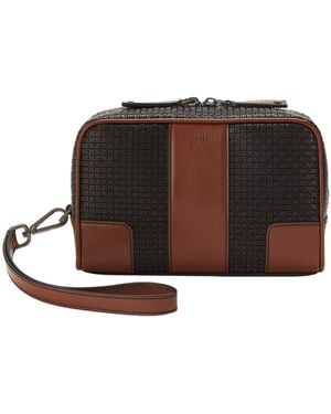 Serapian Handtaschen - Braun