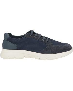 Frau Trainers - Blue