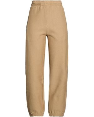 Burberry Pants - Natural